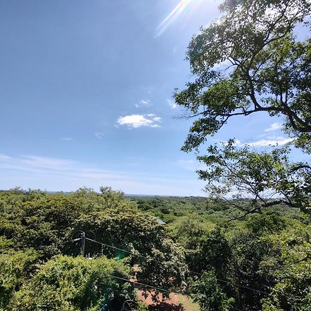 Cocolhu Hotel Tamarindo Exterior photo