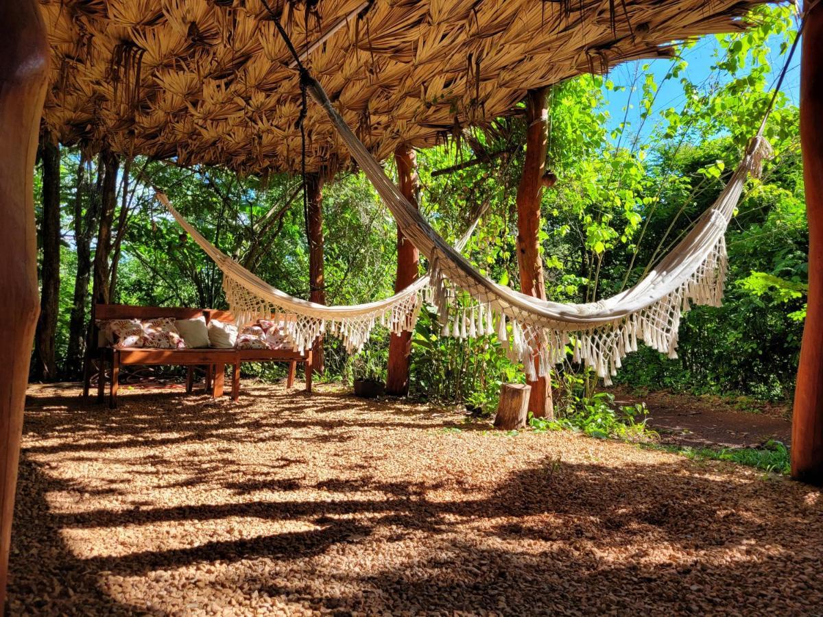 Cocolhu Hotel Tamarindo Exterior photo